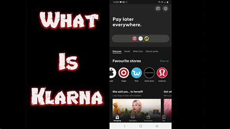 does klarna sell fake shoes|what does klarna do.